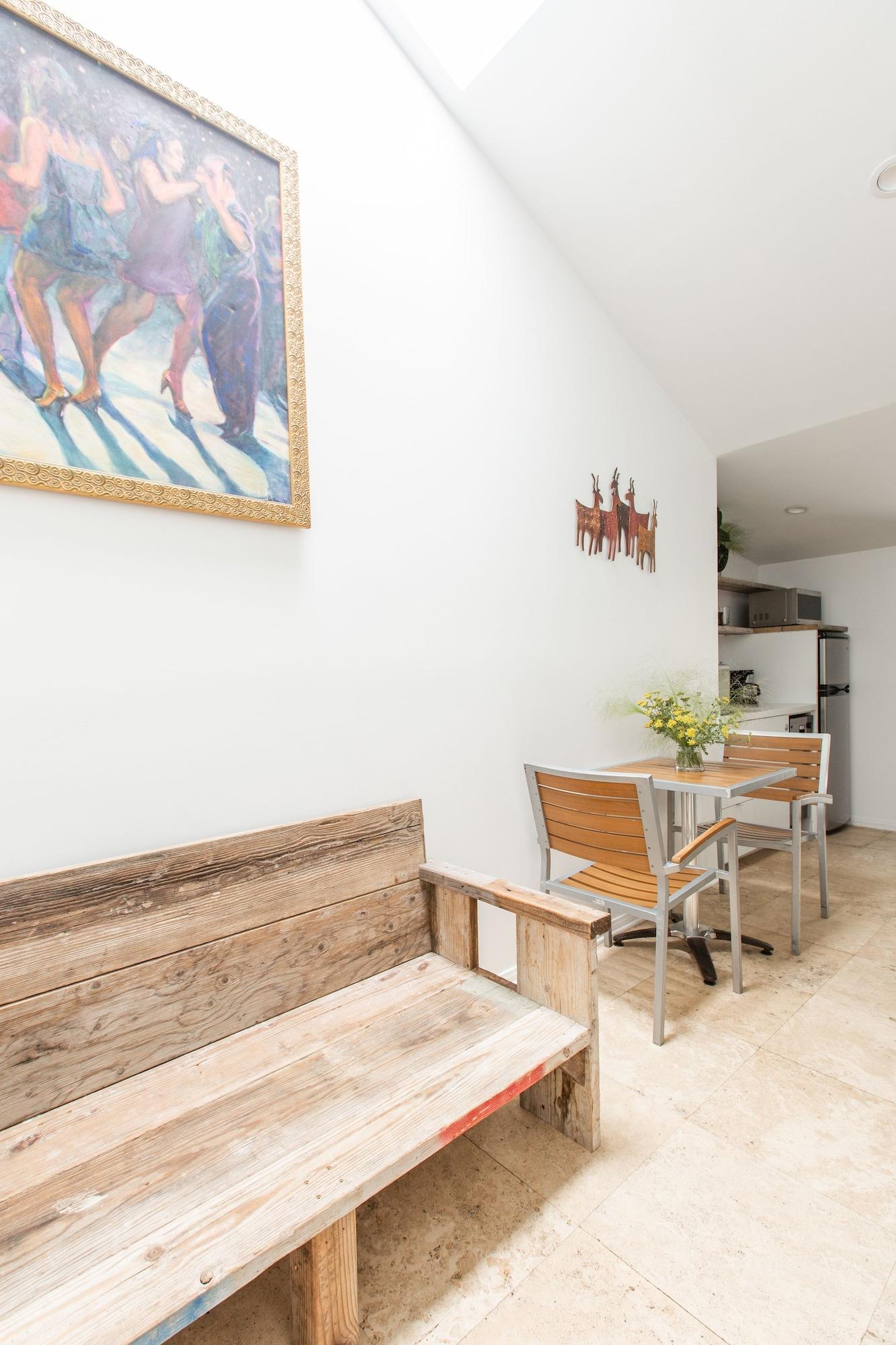 Su Casa At Venice Beach Los Angeles Exterior foto