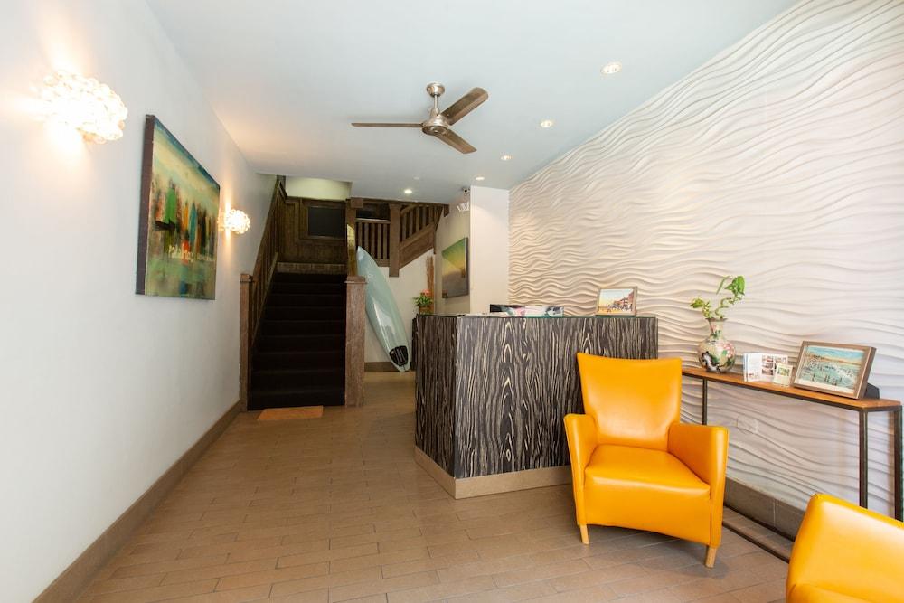 Su Casa At Venice Beach Los Angeles Exterior foto